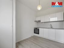 Prodej bytu 1+1, Český Těšín, Mládežnická, 34 m2