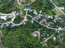 Prodej pozemku pro bydlení, Camp Bay,Honduras, 740 m2