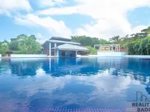 Prodej pozemku pro bydlení, Camp Bay,Honduras, 740 m2