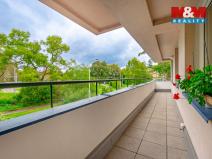 Prodej bytu 3+kk, Praha - Braník, Podolská, 83 m2