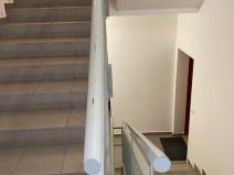 Pronájem garážového stání, Olomouc, Mošnerova, 16 m2