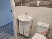 Pronájem bytu 1+kk, Děčín - Děčín I-Děčín, Pohraniční, 19 m2