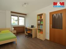 Prodej bytu 5+kk, České Budějovice - České Budějovice 2, Ant. Barcala, 140 m2