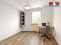 Prodej bytu 5+kk, České Budějovice - České Budějovice 2, Ant. Barcala, 140 m2