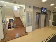 Pronájem kanceláře, Praha - Čakovice, Kostelecká, 15 m2
