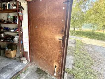 Prodej garáže, Zlín, Růmy, 16 m2