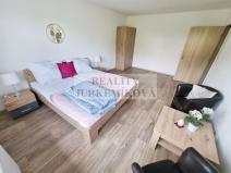 Pronájem rodinného domu, Černá v Pošumaví, 200 m2