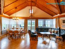 Prodej rodinného domu, Stráž - Bernartice, 152 m2