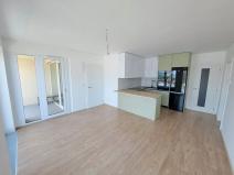 Pronájem bytu 3+kk, Brno, Trnitá, 77 m2