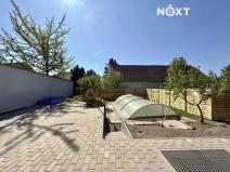 Prodej rodinného domu, Čelákovice, Dělnická, 200 m2