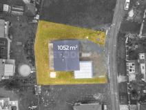 Prodej rodinného domu, Kornatice, 270 m2