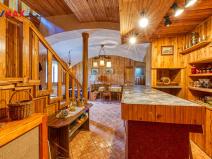 Prodej rodinného domu, Podbořany - Neprobylice, 181 m2