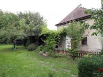 Prodej rodinného domu, Děčín - Děčín XXXI-Křešice, Vítězství, 225 m2