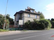 Prodej rodinného domu, Děčín - Děčín XXXI-Křešice, Vítězství, 225 m2