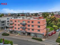 Pronájem bytu 3+kk, Lanškroun - Ostrovské Předměstí, T. G. Masaryka, 98 m2