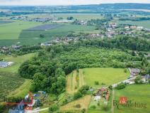 Prodej pozemku pro bydlení, Choustníkovo Hradiště, 5027 m2