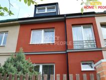 Pronájem bytu 2+kk, Plzeň - Východní Předměstí, Úslavská, 48 m2