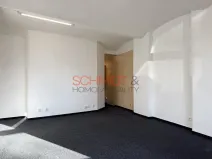 Pronájem obchodního prostoru, Hustopeče, Janáčkova, 29 m2