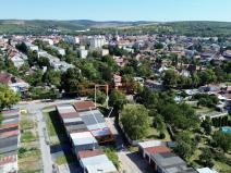 Prodej garáže, Hustopeče, Javorová, 24 m2