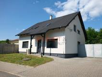 Prodej rodinného domu, Kurdějov, 181 m2