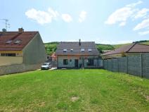 Prodej rodinného domu, Kurdějov, 181 m2