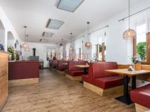 Pronájem restaurace, Břeclav - Poštorná, Celnice-středisko služeb, 270 m2