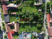 Prodej pozemku pro bydlení, Boleradice, 1279 m2