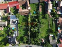 Prodej pozemku pro bydlení, Boleradice, 1279 m2