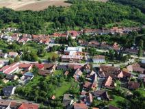 Prodej pozemku pro bydlení, Boleradice, 1279 m2