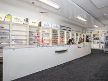 Pronájem obchodního prostoru, Břeclav - Poštorná, Celnice-středisko služeb, 80 m2