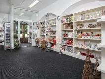 Pronájem obchodního prostoru, Břeclav - Poštorná, Celnice-středisko služeb, 80 m2