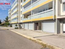 Prodej garáže, Praha - Černý Most, Kuttelwascherova, 40 m2