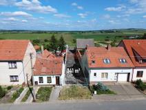 Prodej pozemku pro bydlení, Šakvice, Kopeček, 341 m2