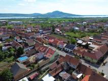 Prodej pozemku pro bydlení, Šakvice, Kopeček, 341 m2