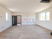 Prodej bytu 2+kk, Hustopeče, Brněnská, 68 m2