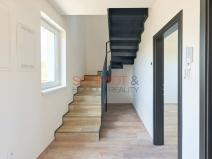 Prodej bytu 2+kk, Hustopeče, Brněnská, 63 m2