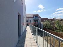 Prodej bytu 2+kk, Hustopeče, Brněnská, 63 m2