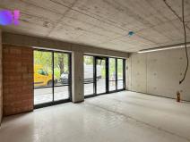 Pronájem obchodního prostoru, Praha, Radimova, 43 m2
