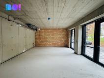 Pronájem obchodního prostoru, Praha, Radimova, 43 m2