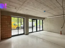 Pronájem obchodního prostoru, Praha, Radimova, 43 m2