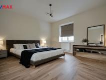 Prodej bytu 2+kk, Praha - Žižkov, Biskupcova, 42 m2