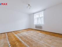 Prodej bytu 2+kk, Praha - Žižkov, Biskupcova, 42 m2