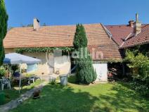 Prodej rodinného domu, Kojátky, 70 m2