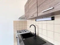 Pronájem bytu 1+1, Chomutov, Zahradní, 35 m2