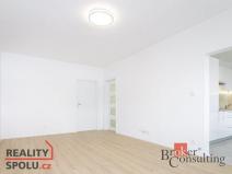 Pronájem bytu 2+1, Opava - Kateřinky, Holasická, 57 m2