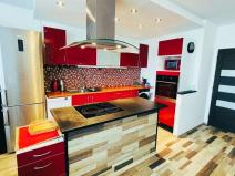 Pronájem bytu 3+kk, Praha - Stodůlky, Bašteckého, 68 m2
