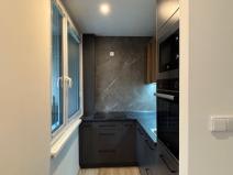 Pronájem bytu 1+kk, Pardubice, Bělehradská, 27 m2