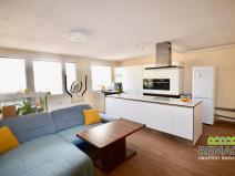 Prodej bytu 3+kk, Beroun, Havlíčkova, 85 m2