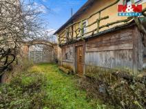 Prodej rodinného domu, Kmetiněves, 119 m2