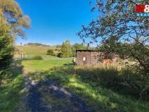 Prodej pozemku pro bydlení, Mezina, 3151 m2